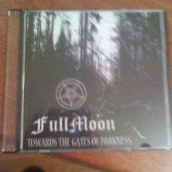 FullMoon : Towards The Gates Of Darknesss